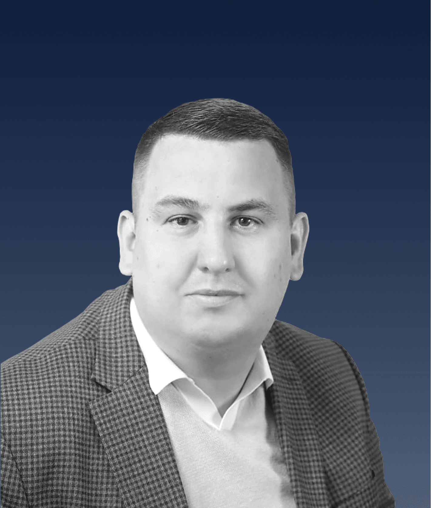 Дмитрий Афонин