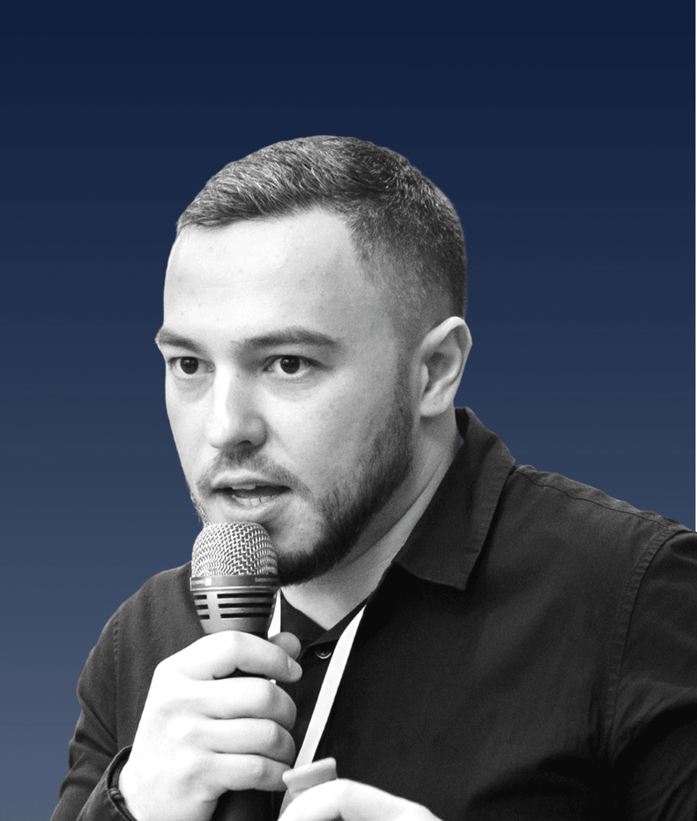 Дмитрий Карась