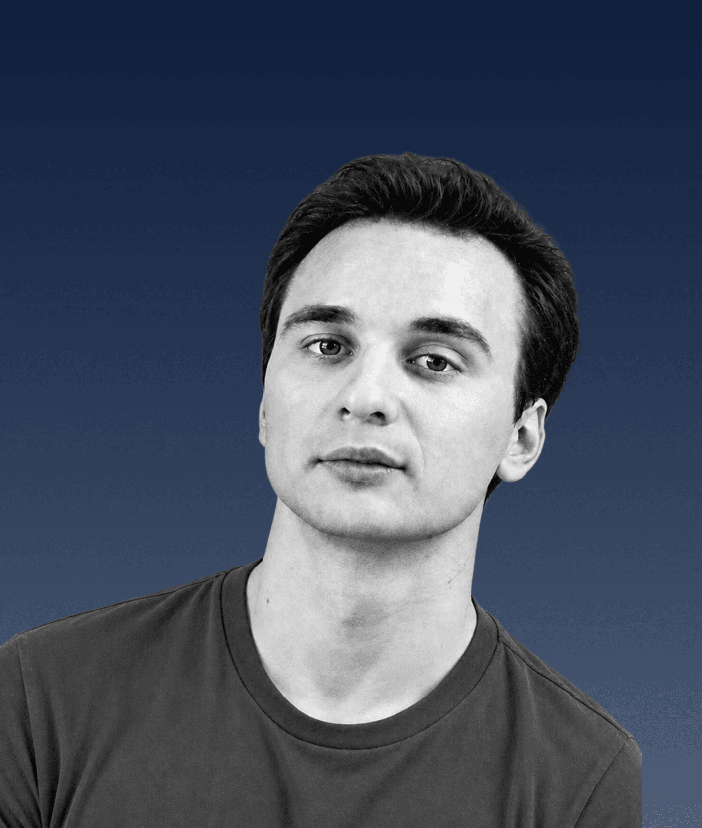 Егор Никишин