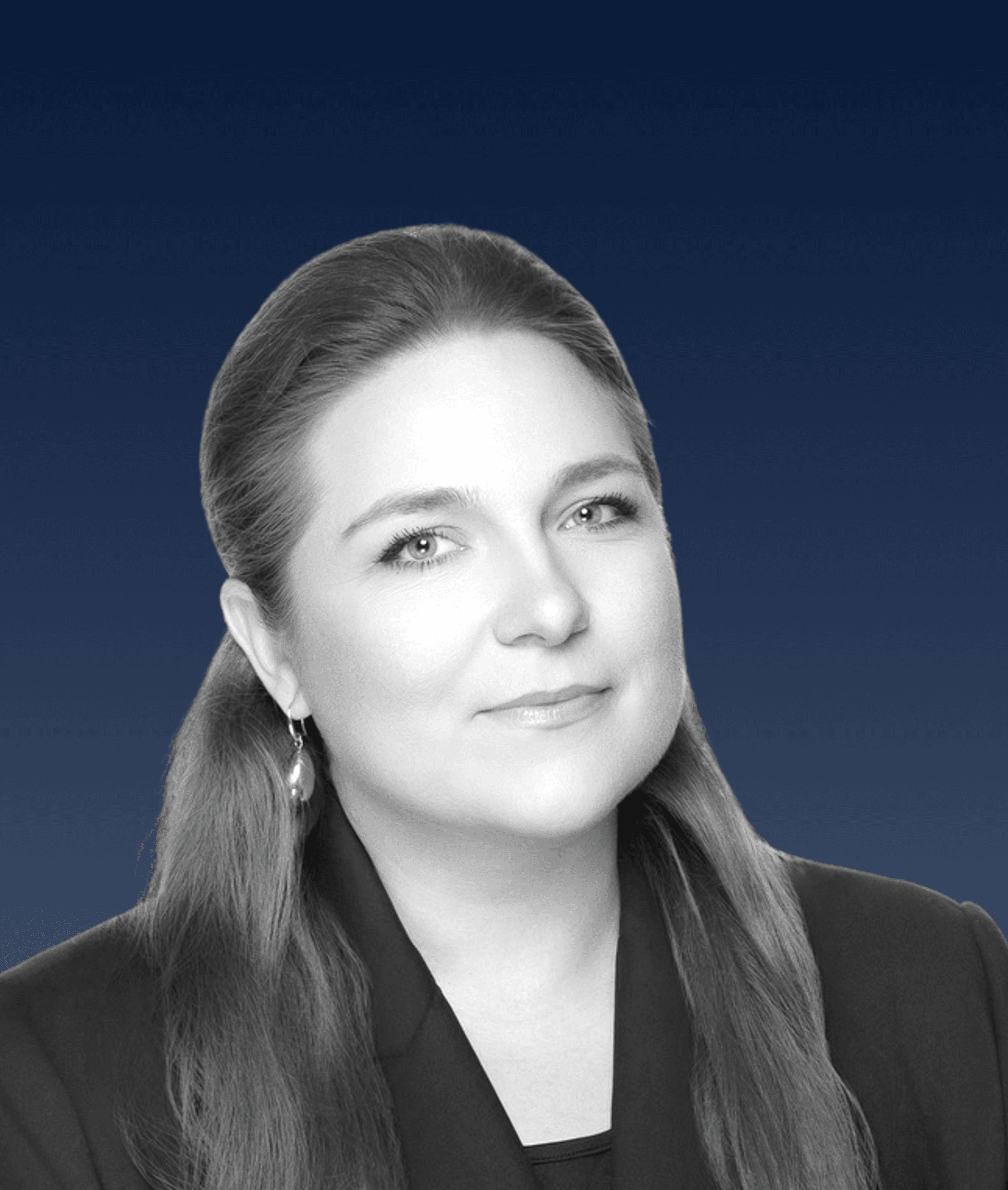 Елена Чеховская