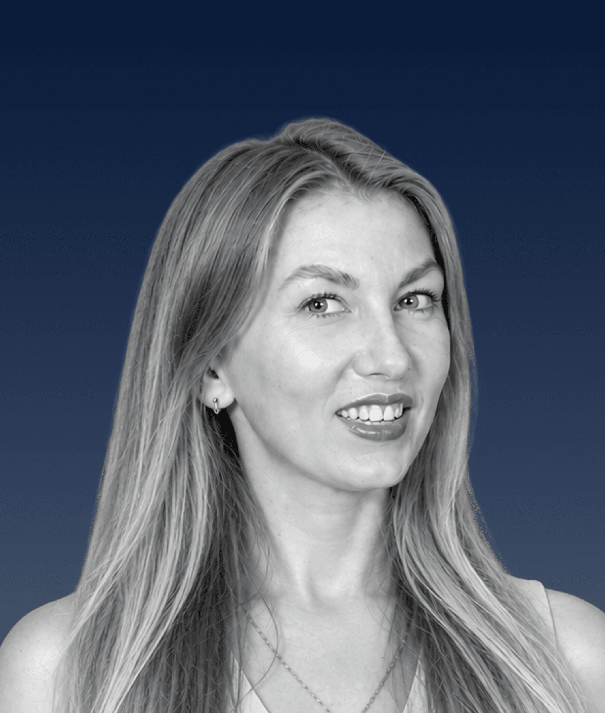 Елена Москвичёва