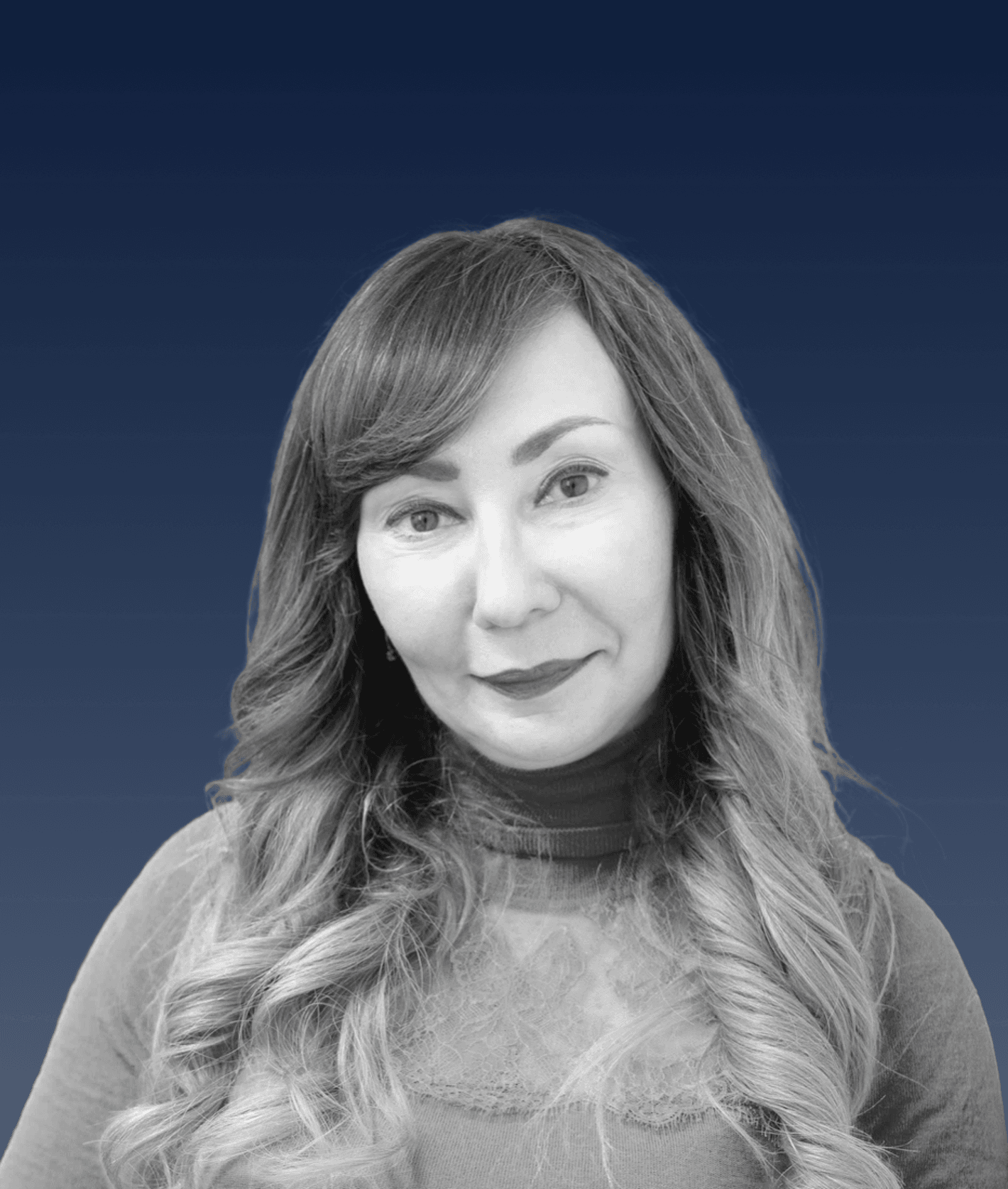 Елена Самодурова