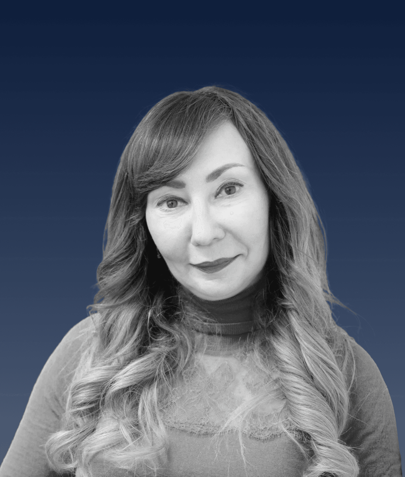 Елена Самодурова
