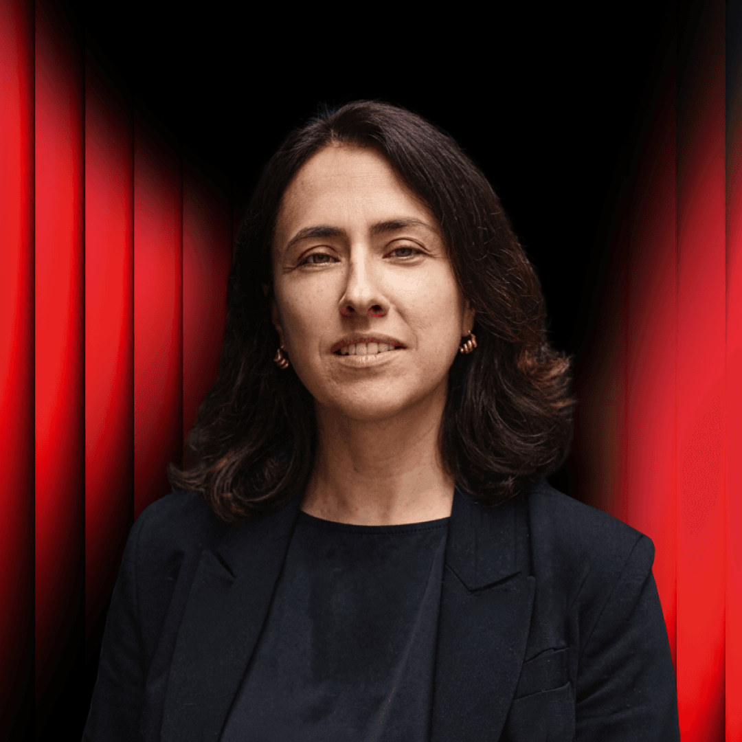 Эвелина Ишметова