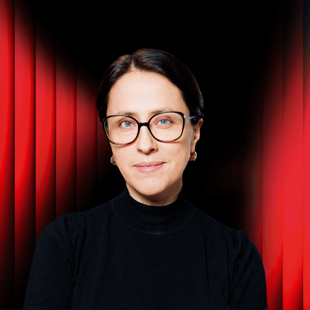 Эвелина Ишметова