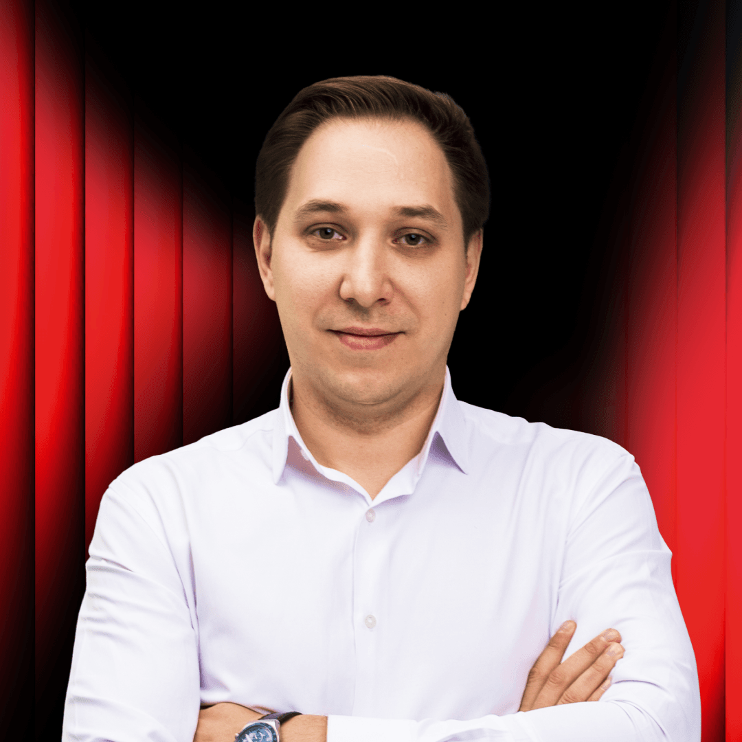 Алексей Феногенов