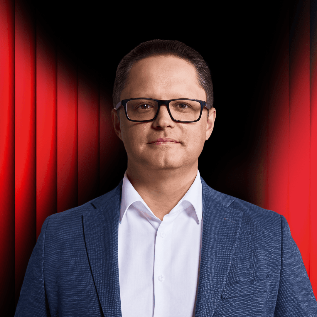 Михаил Филон