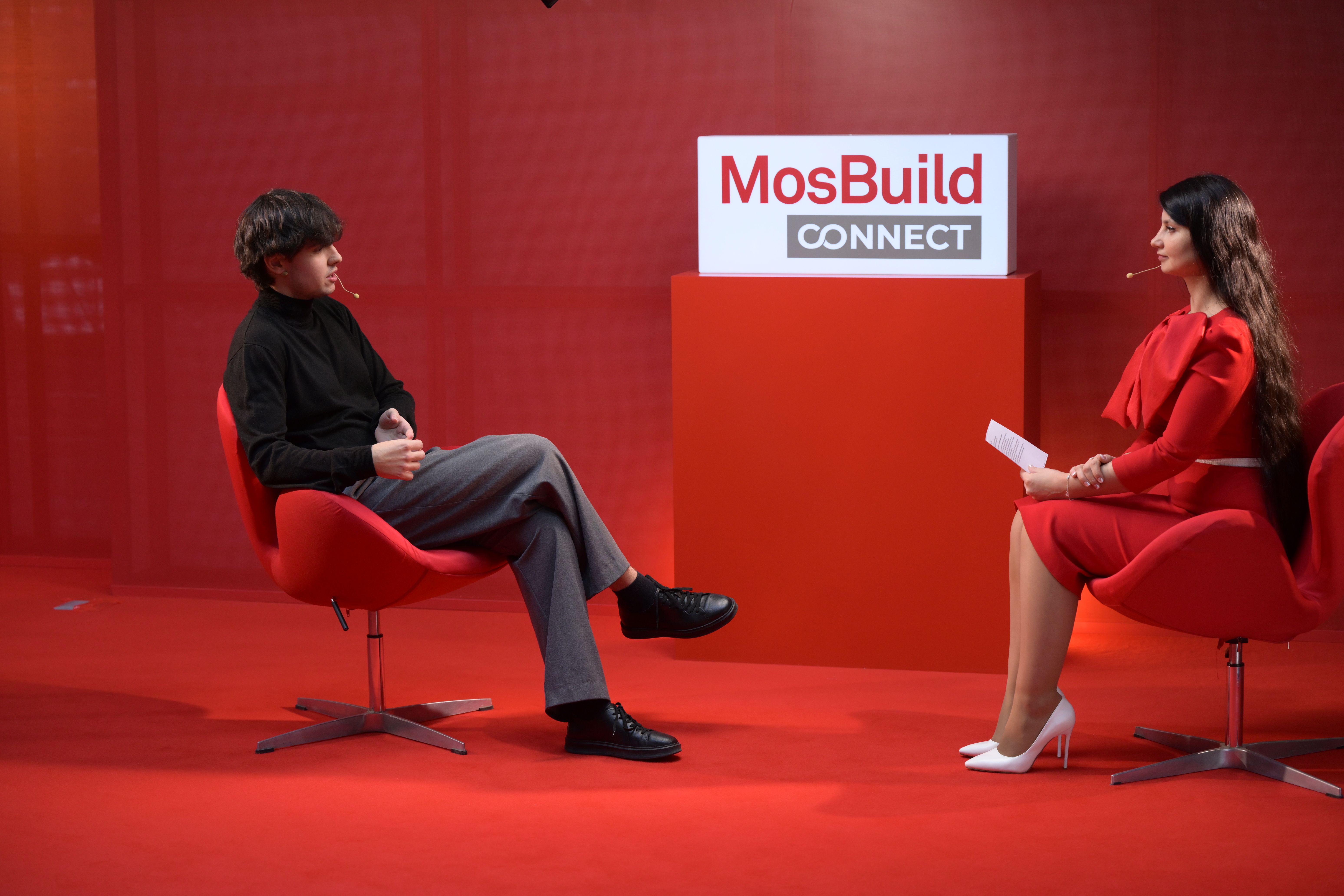 MosBuild©24