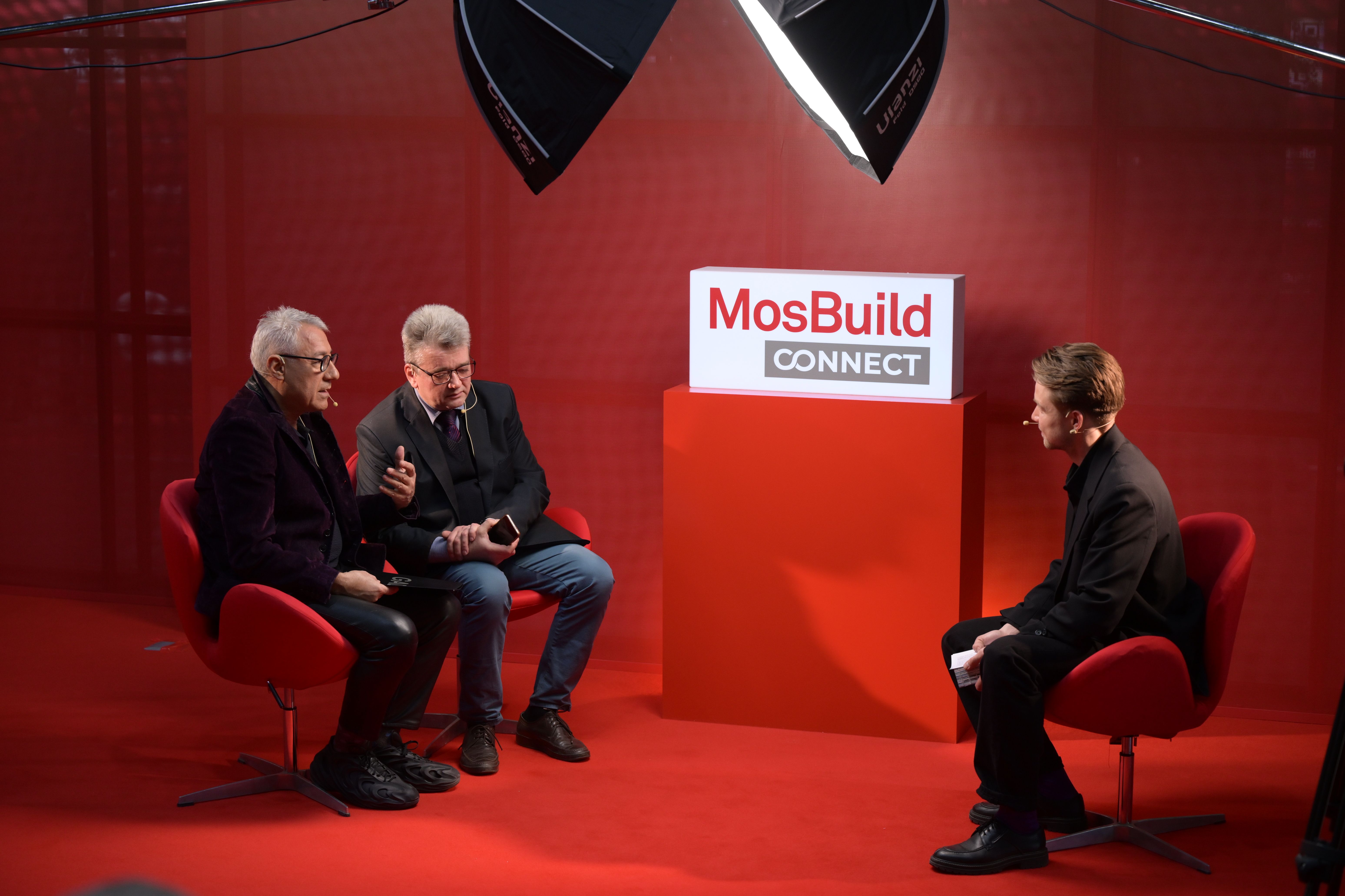 MosBuild©24