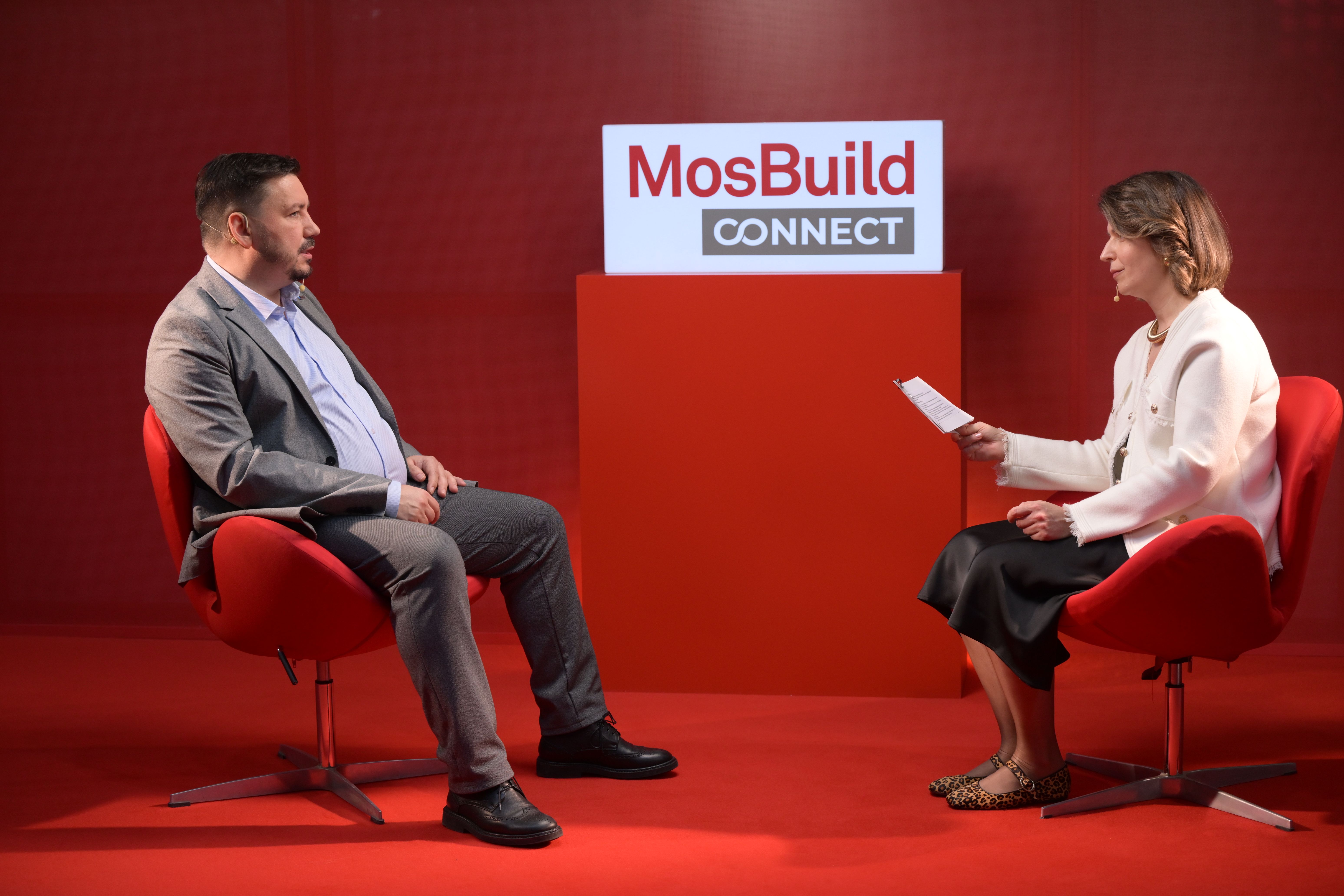 MosBuild©24