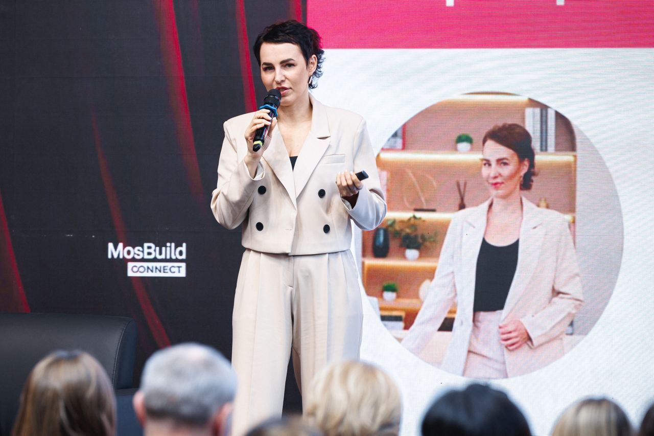 MosBuild©24