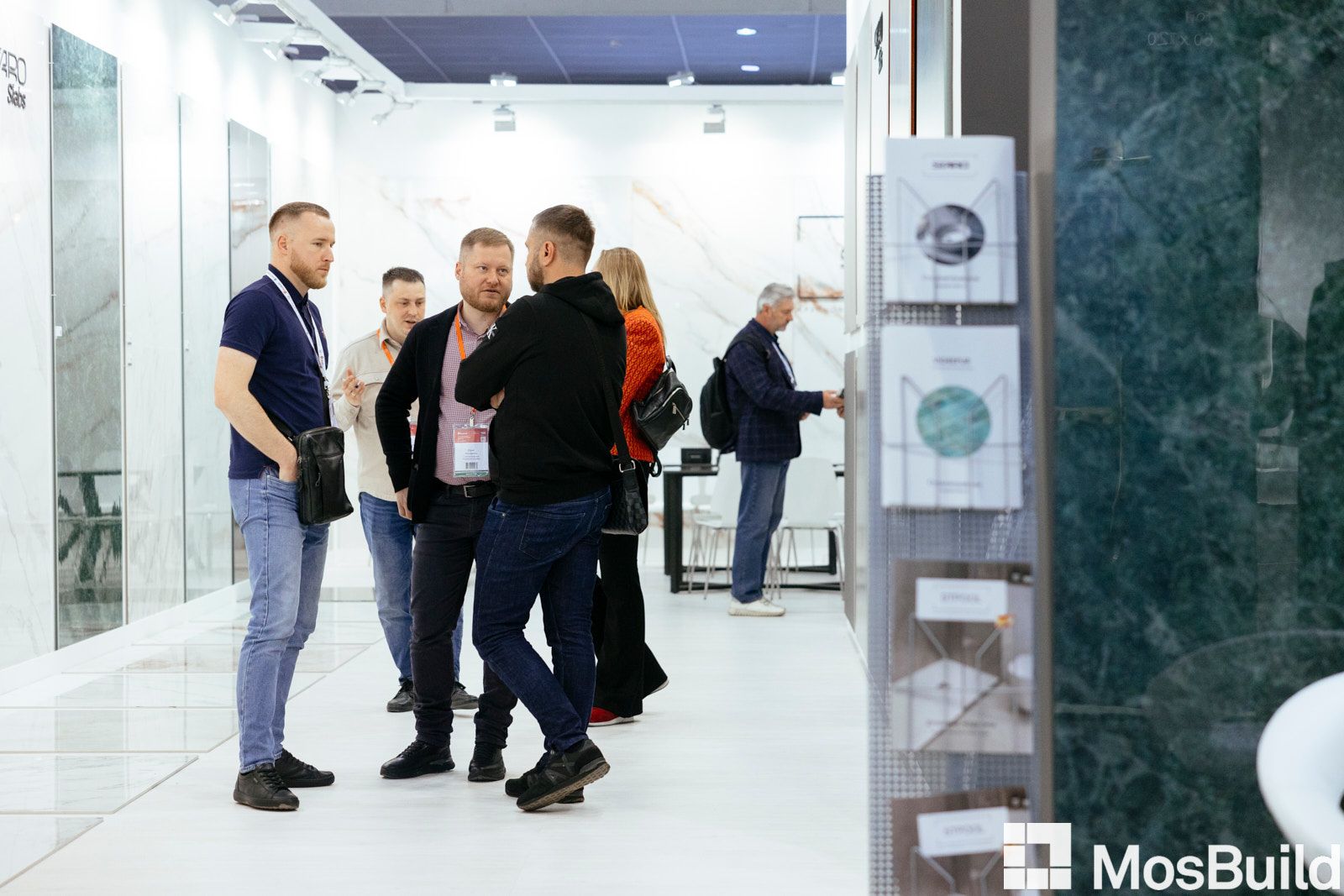 MosBuild©24