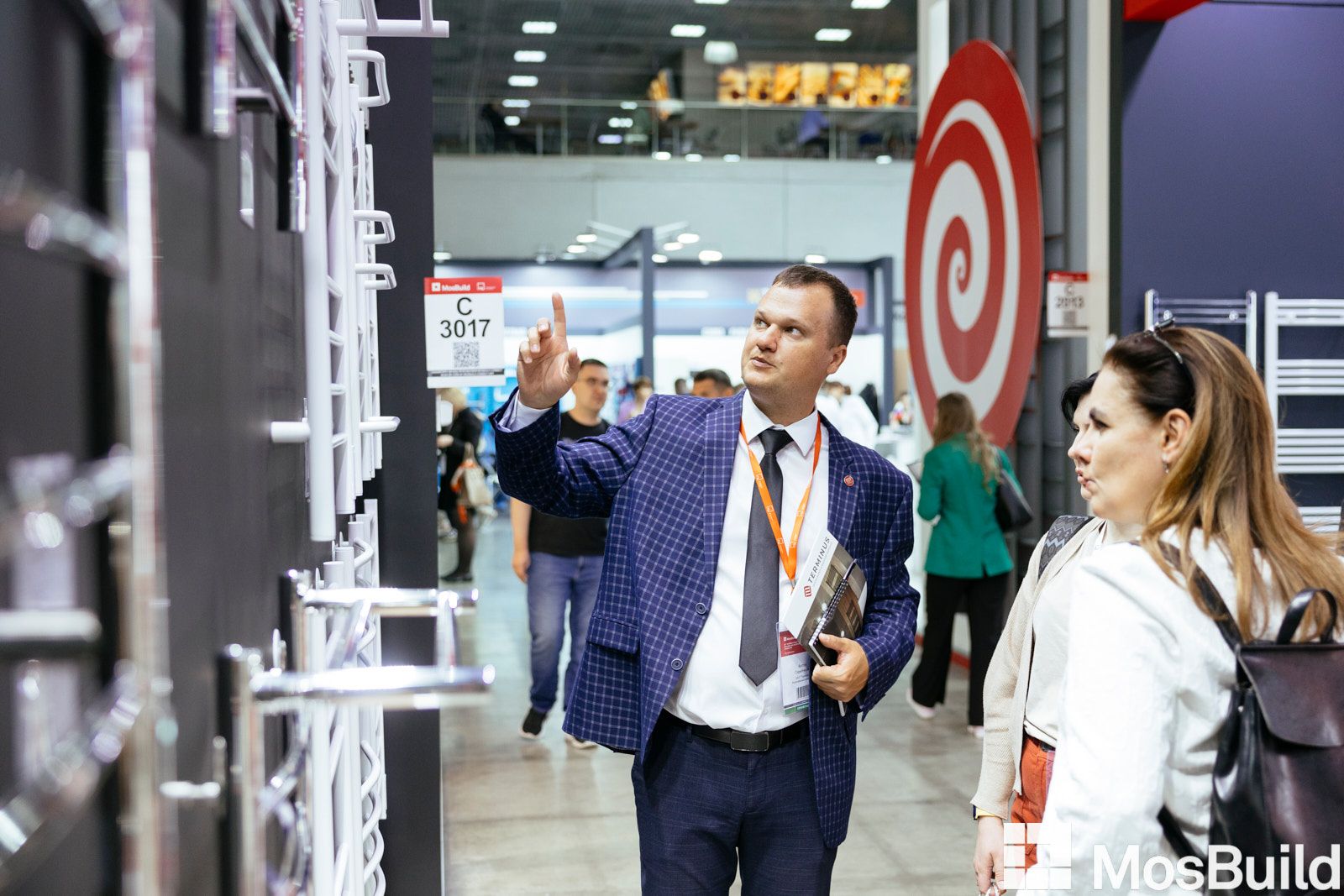 MosBuild©24