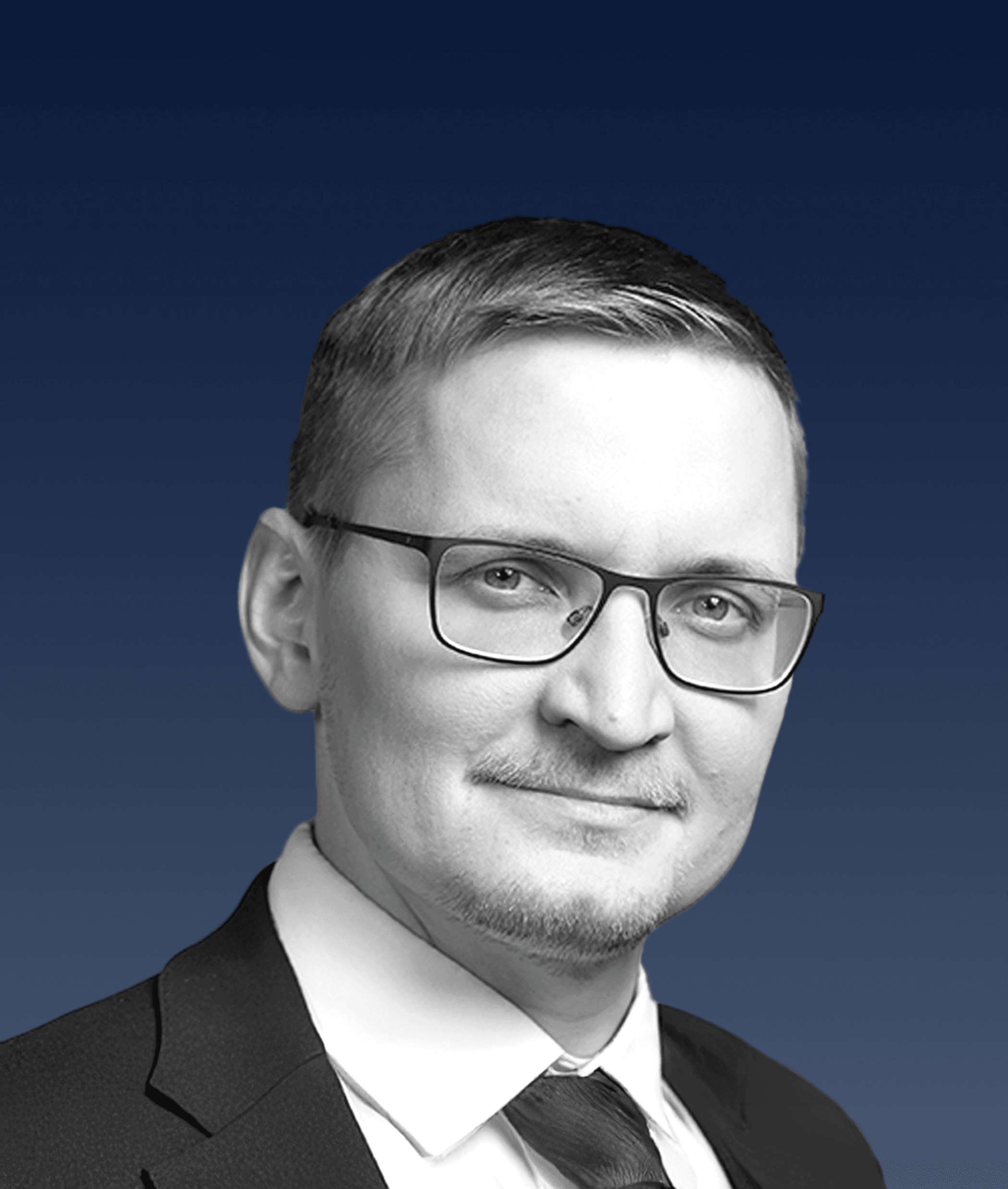 Илья Ильин