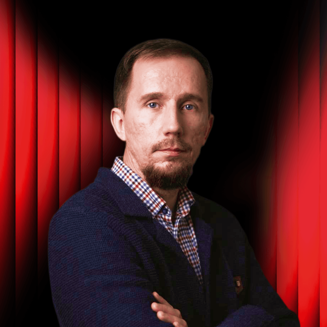 Евгений Квасов
