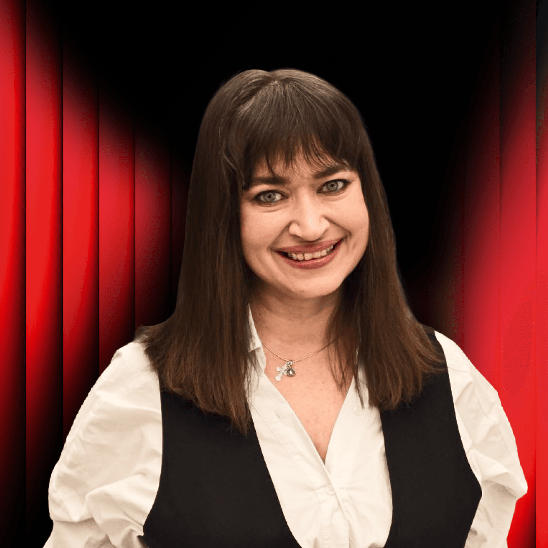 Елена Леликова