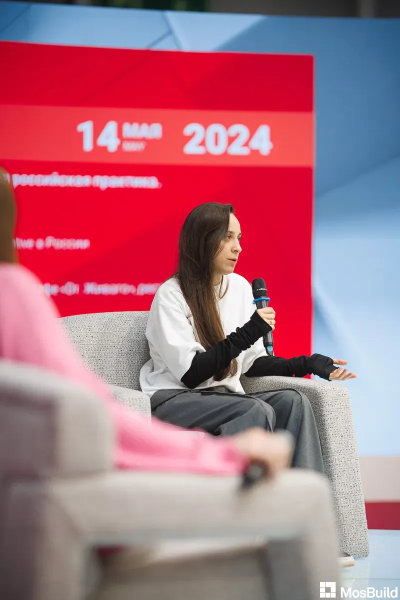 MosBuild©24