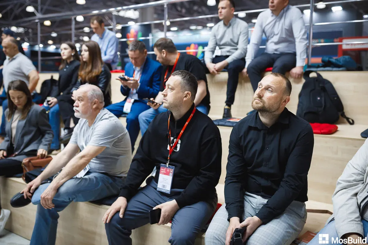 MosBuild©24