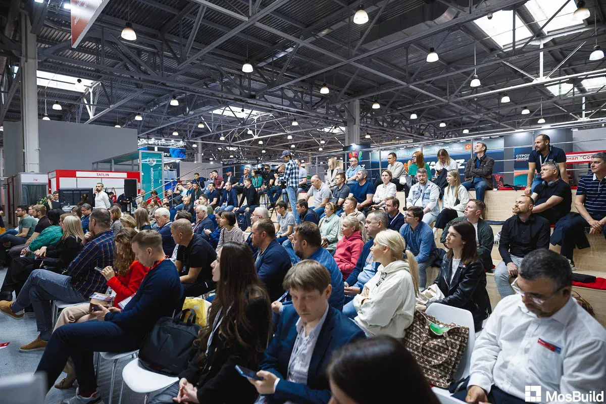 MosBuild©24