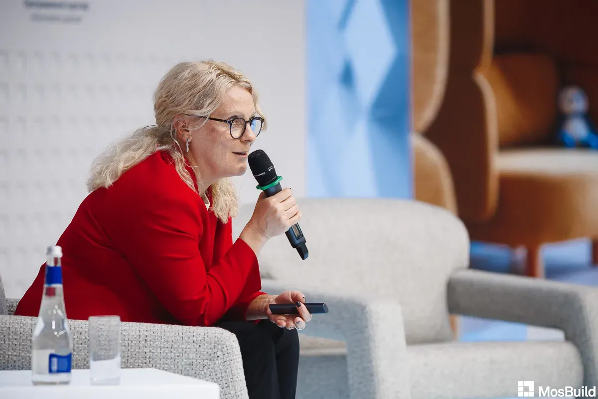 MosBuild©24