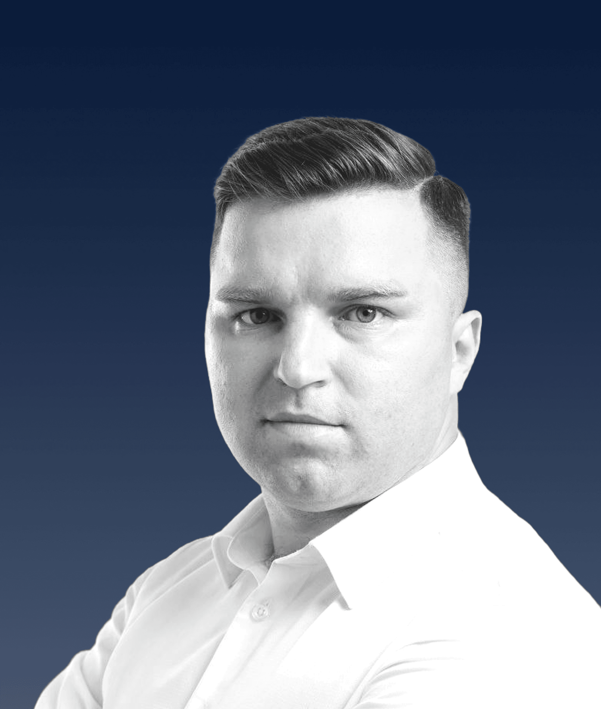 Михаил Ананичев