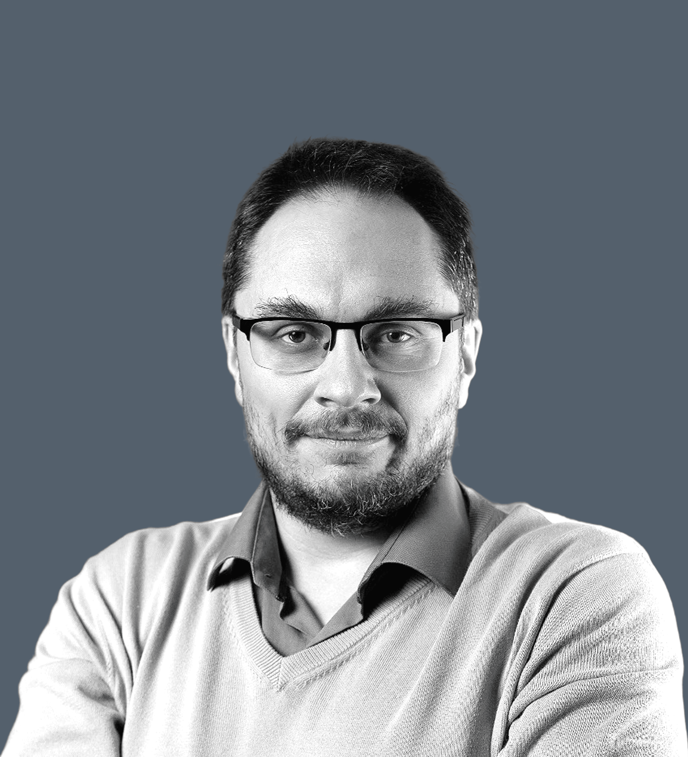 Михаил Бурмистров