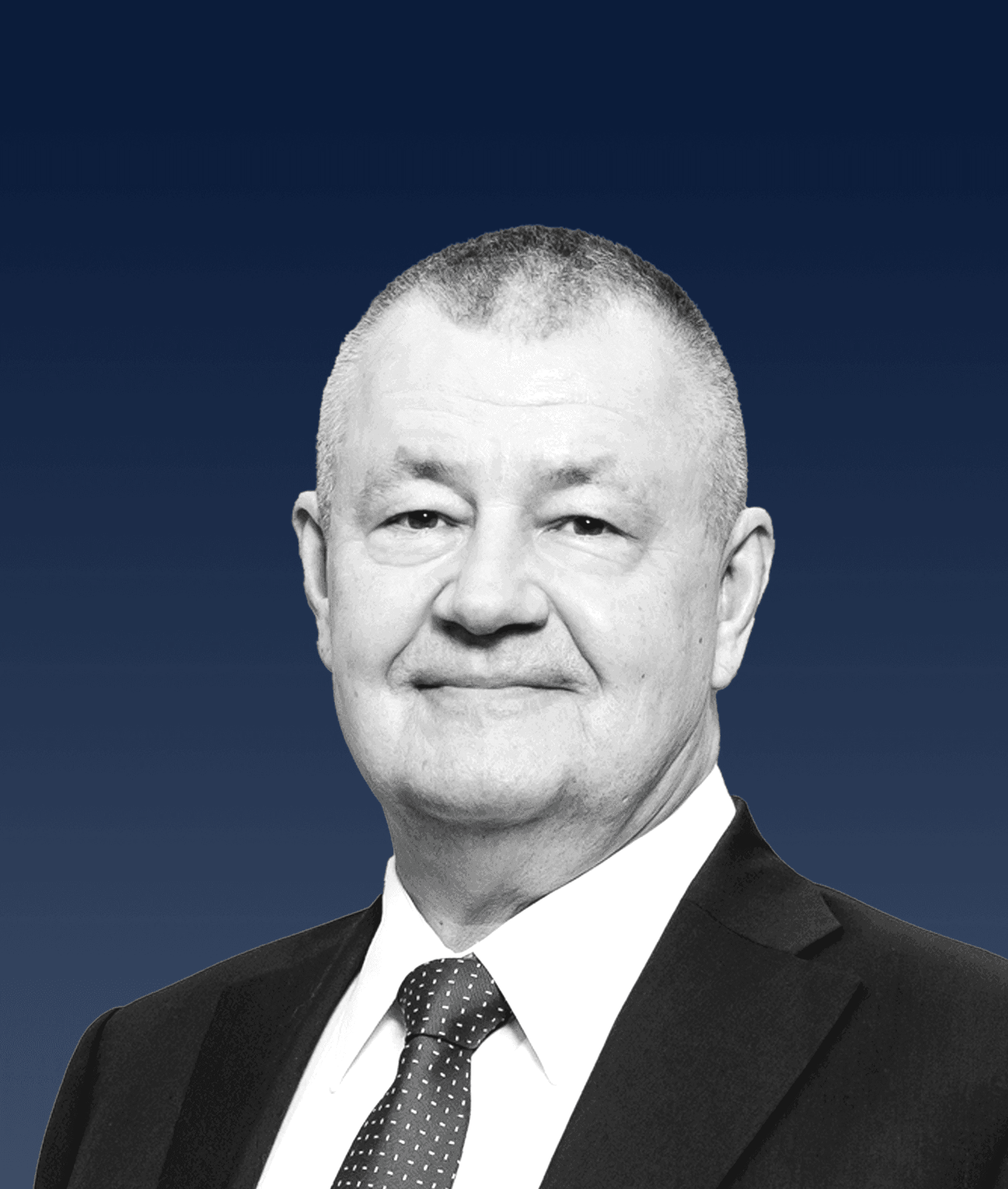 Михаил Гончаров