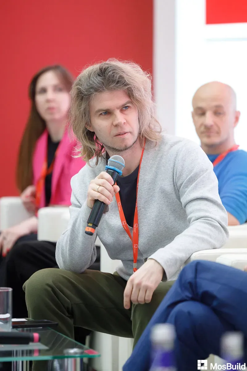MosBuild©24