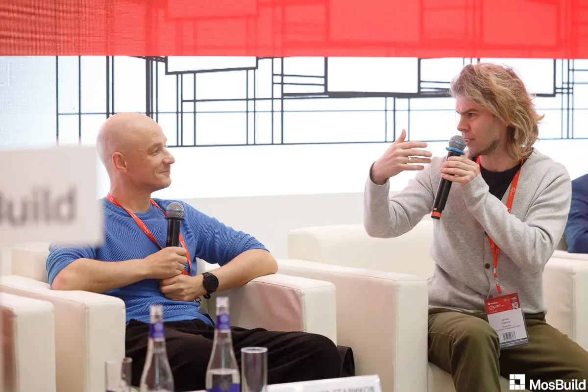 MosBuild©24