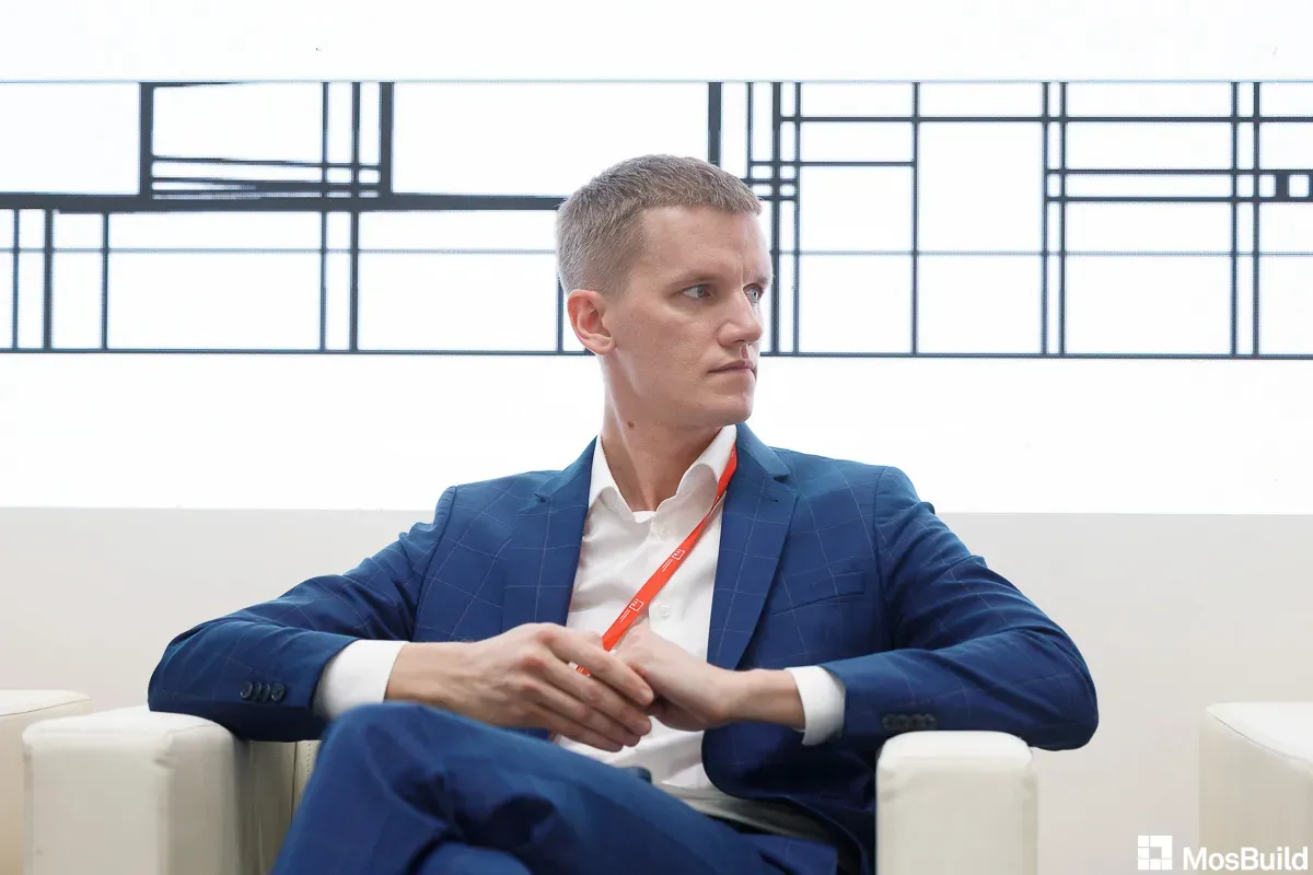 MosBuild©24