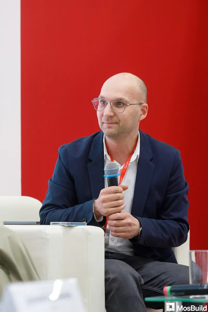 MosBuild©24