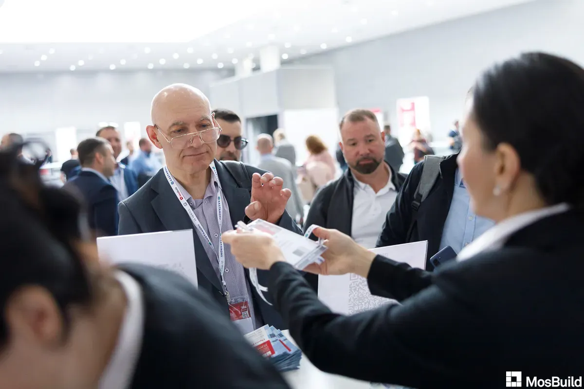 MosBuild©24