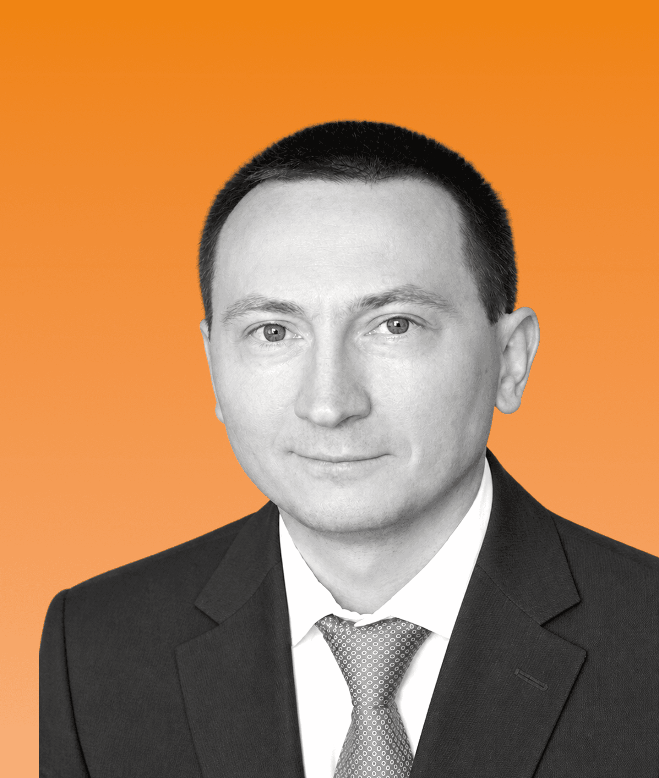 Олег Миннуллин