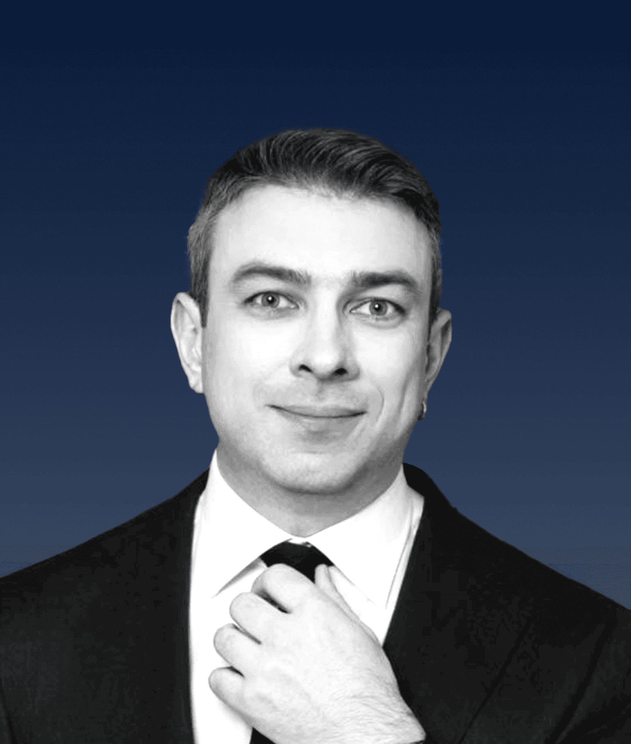 Павел Авраменко