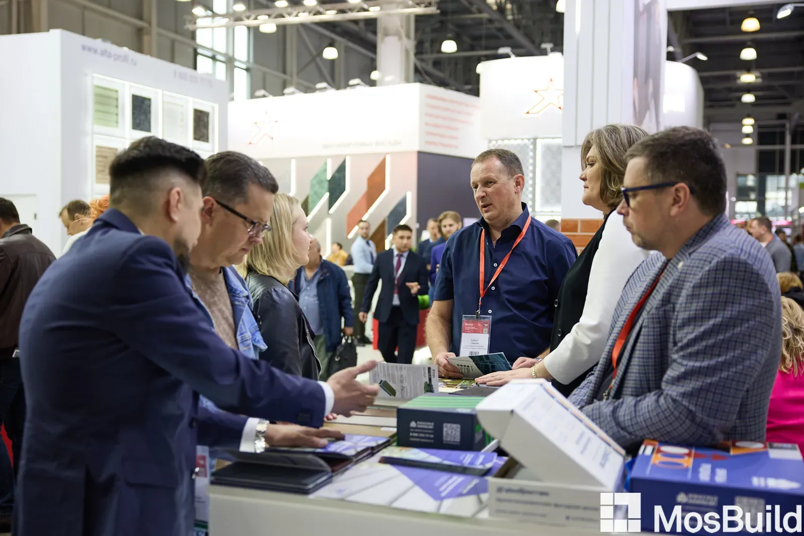 MosBuild©24