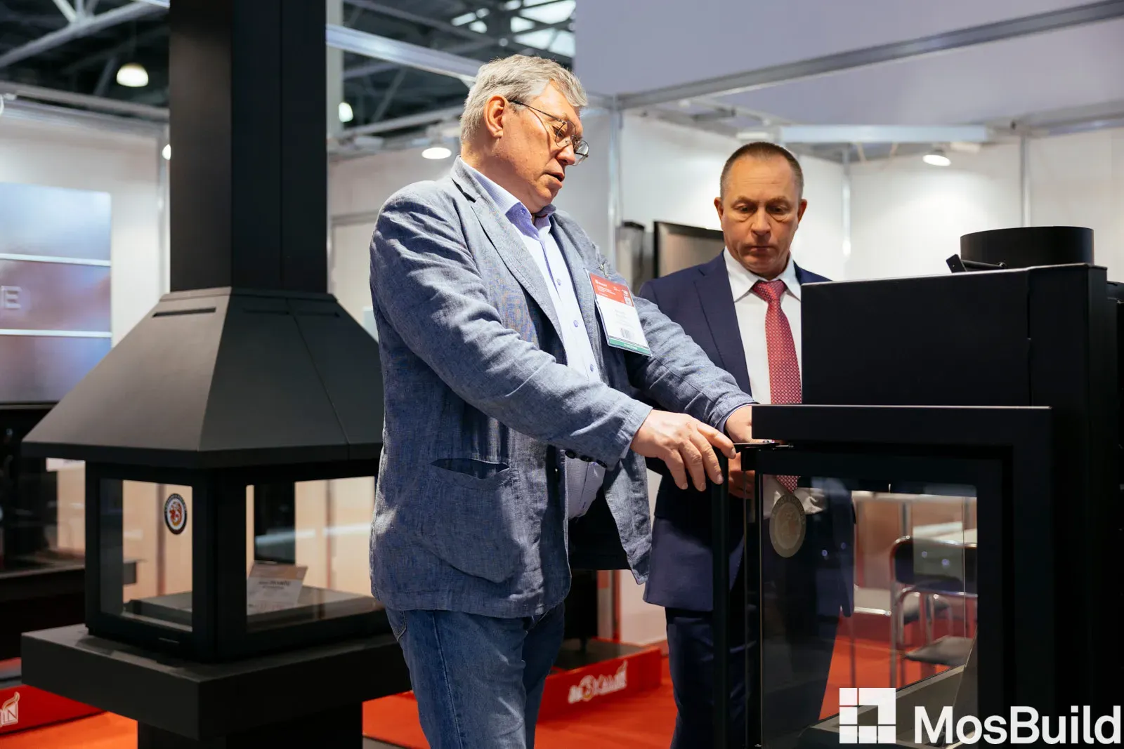 MosBuild©24