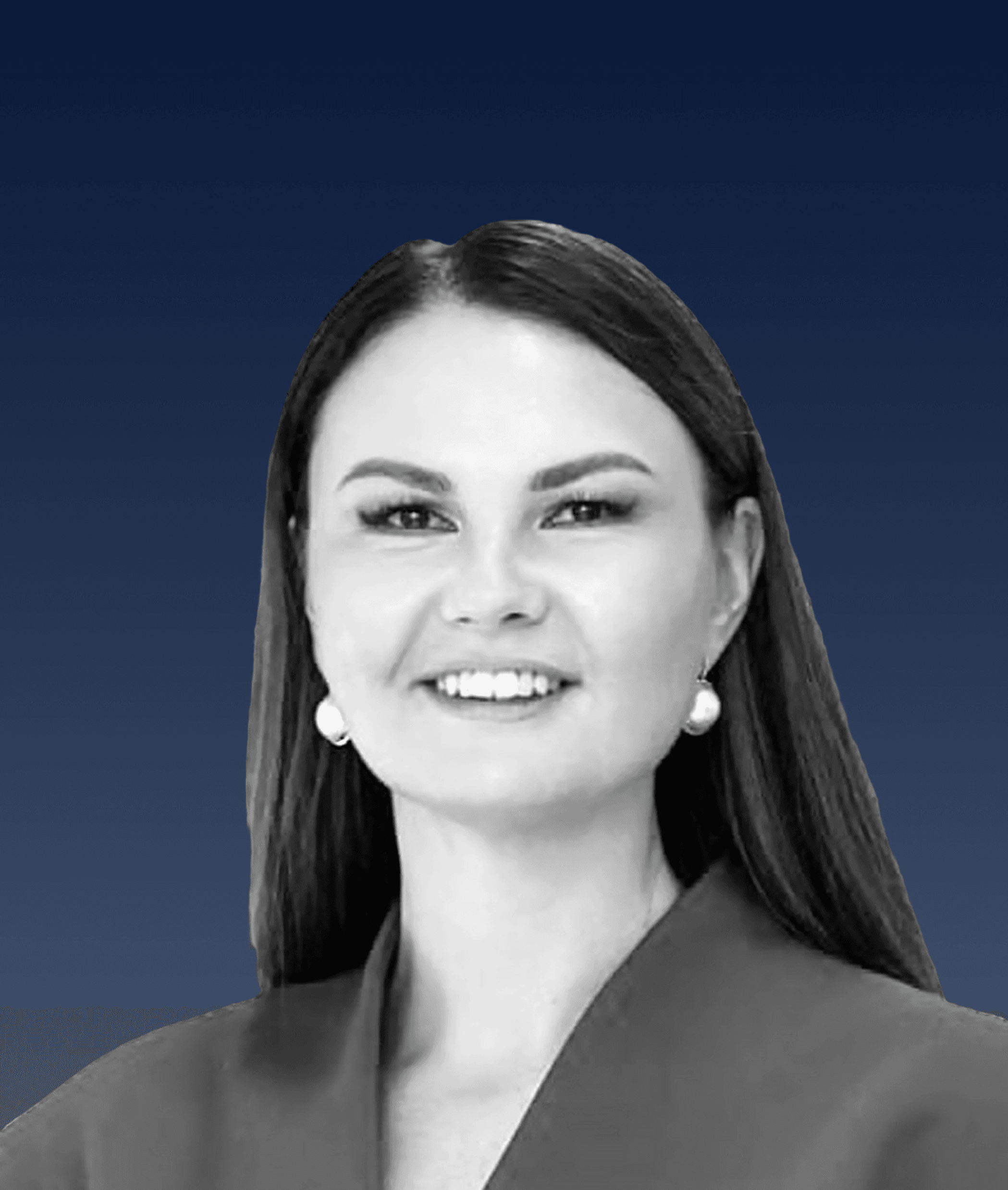 Полина Давыдова
