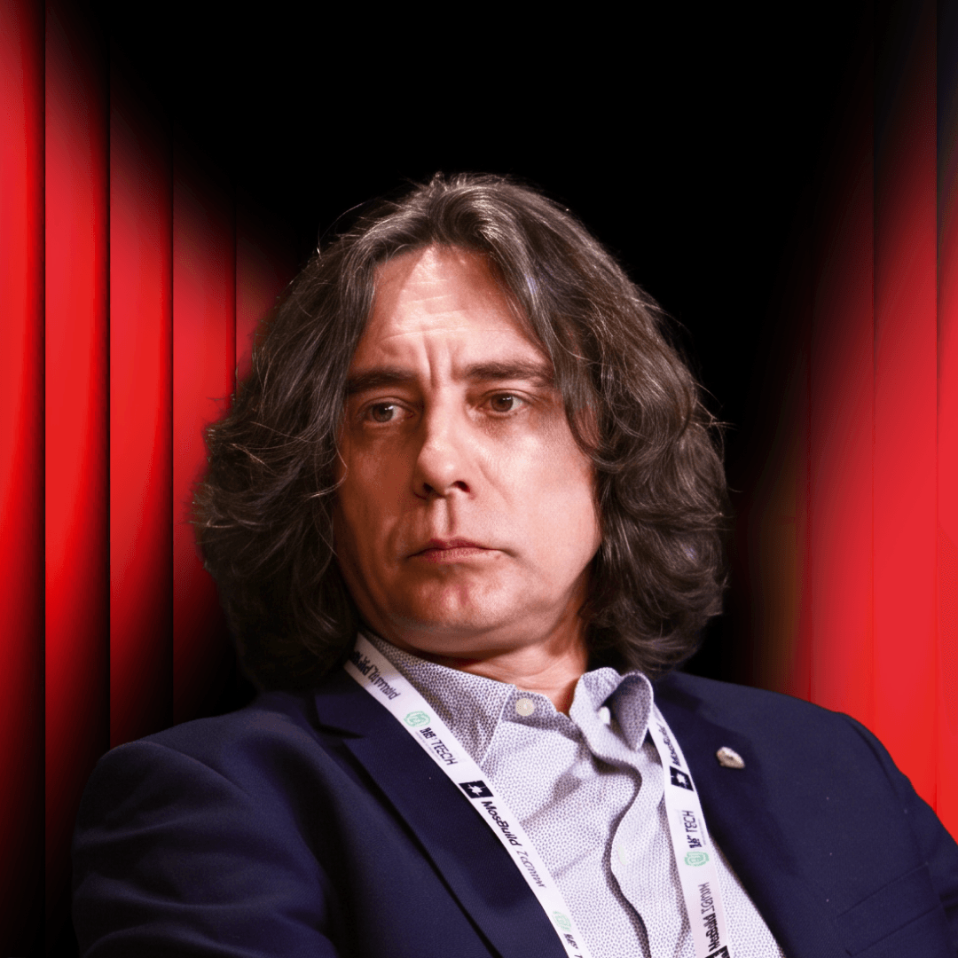 Денис Поздняков
