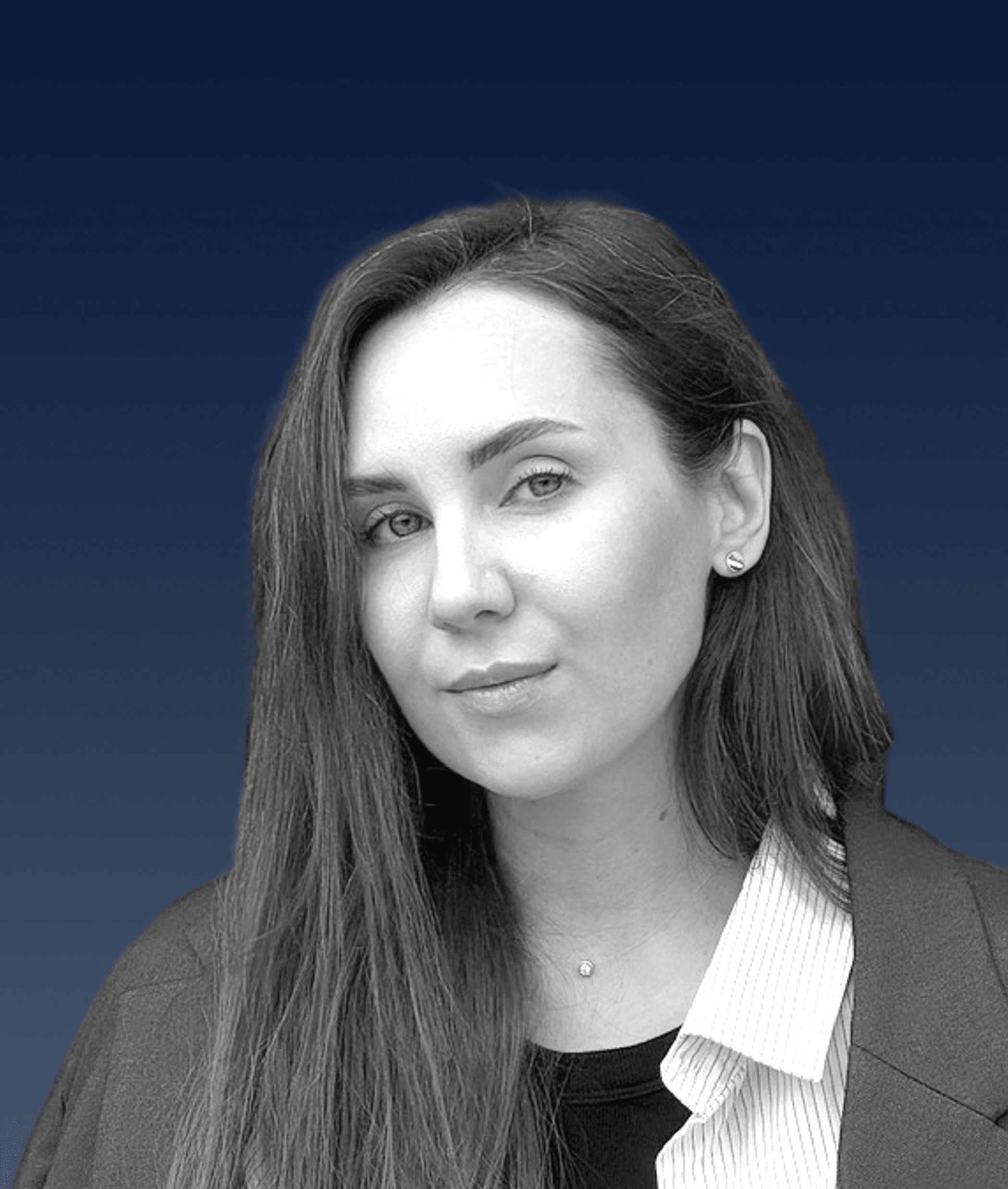 Регина Халилова