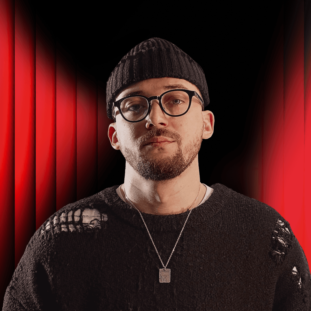 Сергей Эмих
