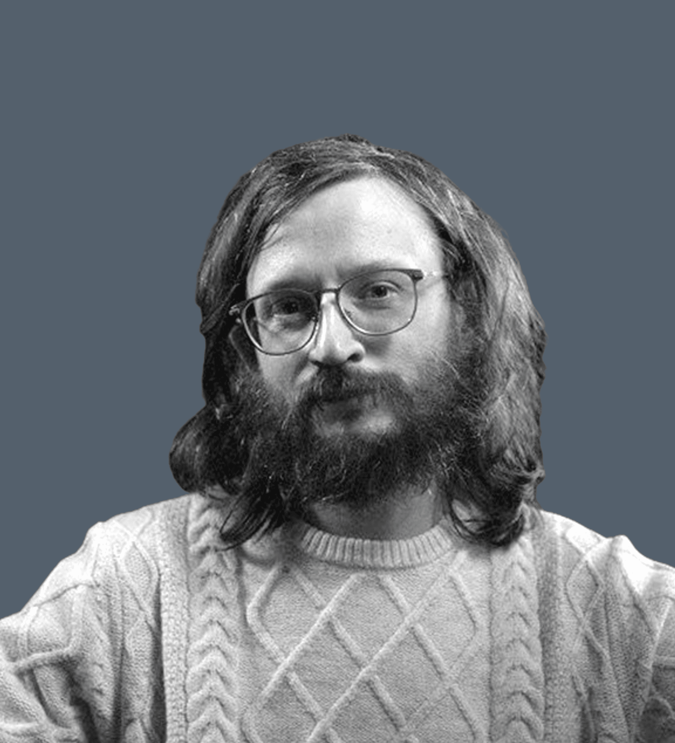 Станислав Дробышевский