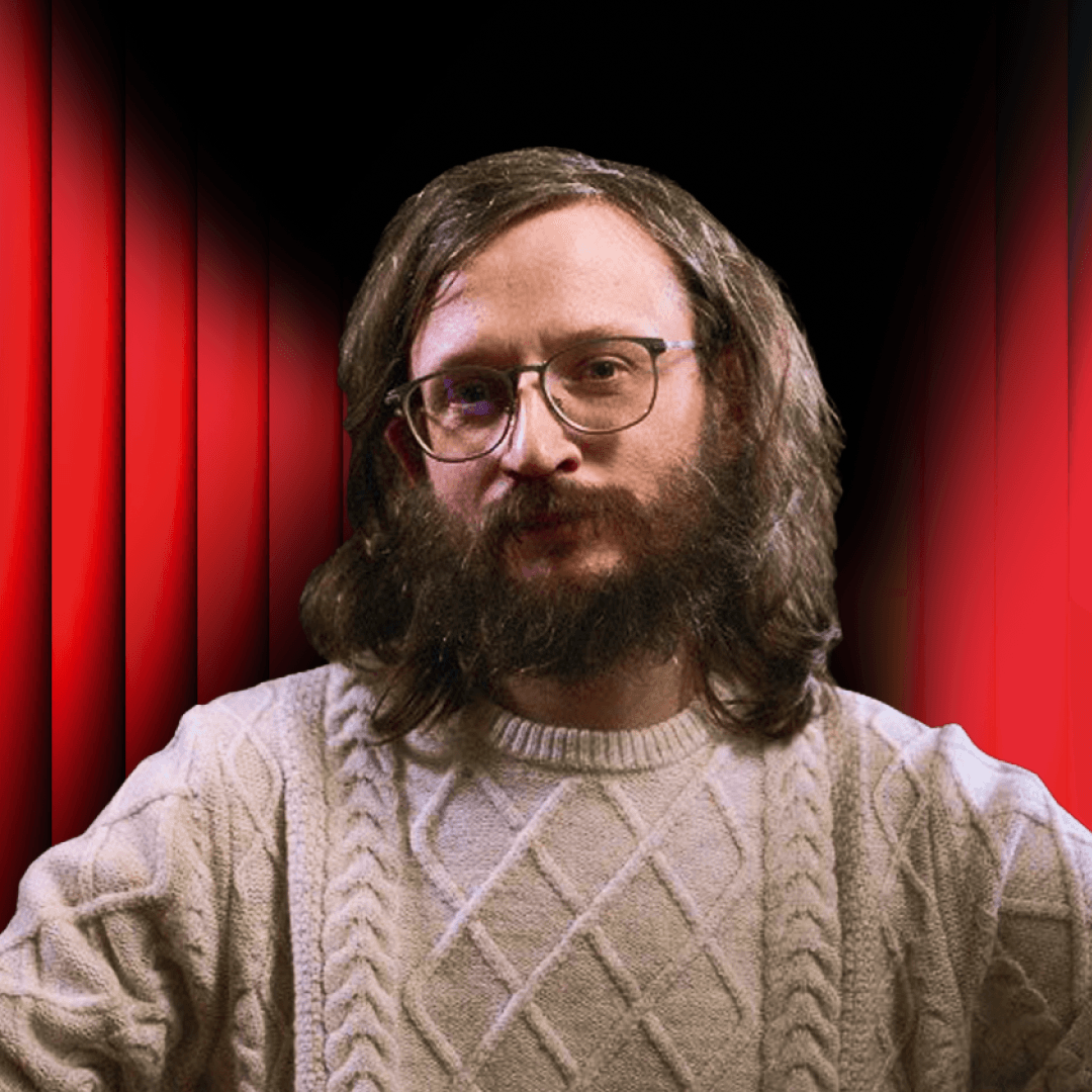 Станислав Дробышевский
