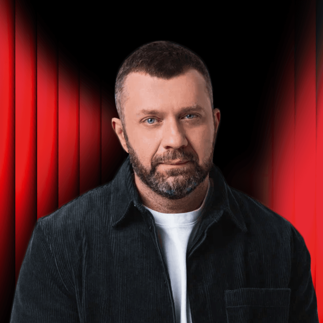 Степан Бугаев