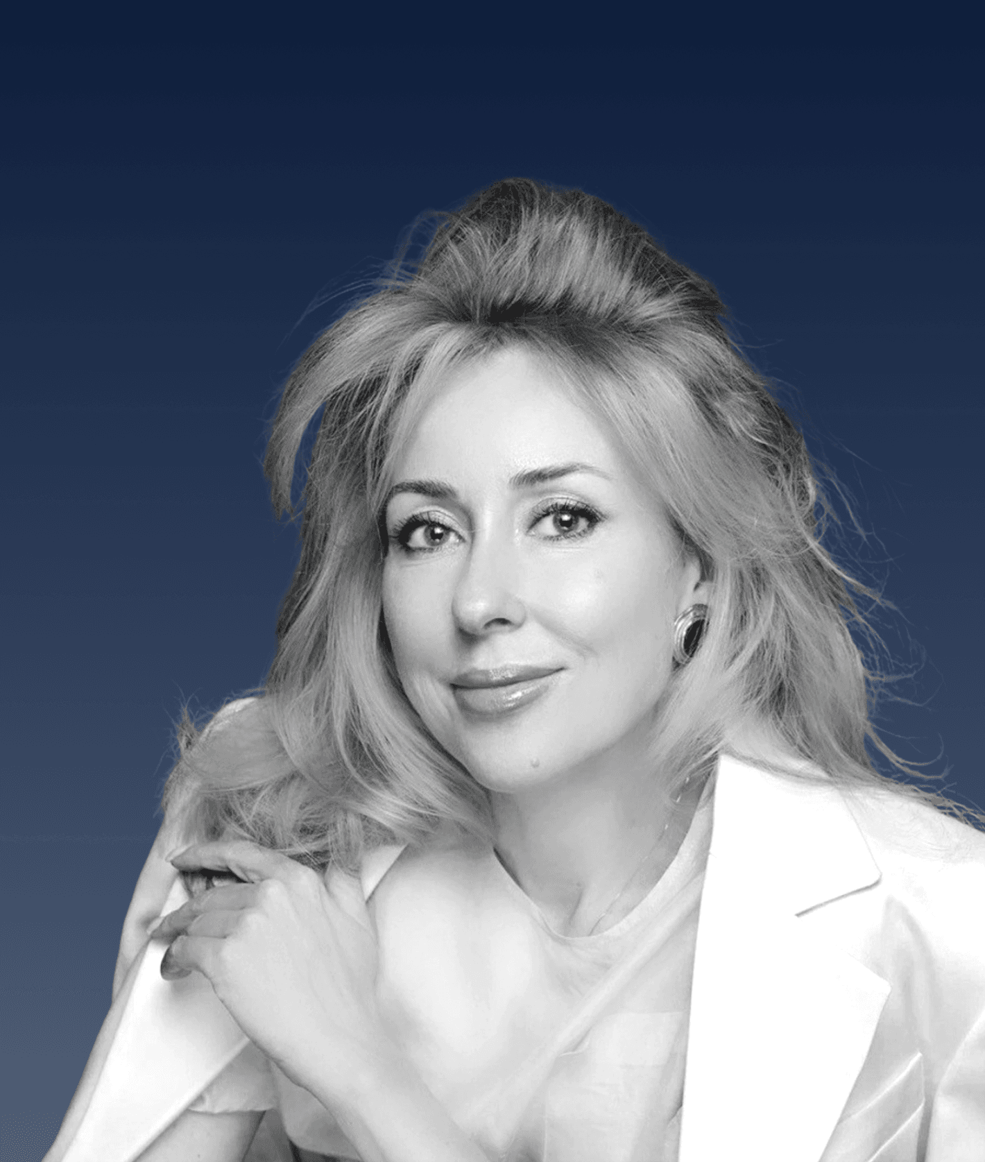 Светлана Антонова