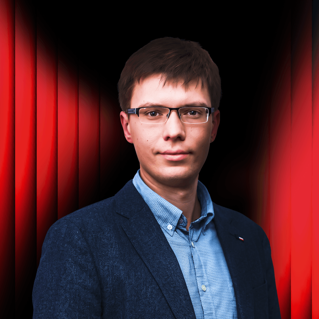 Василий Федоров
