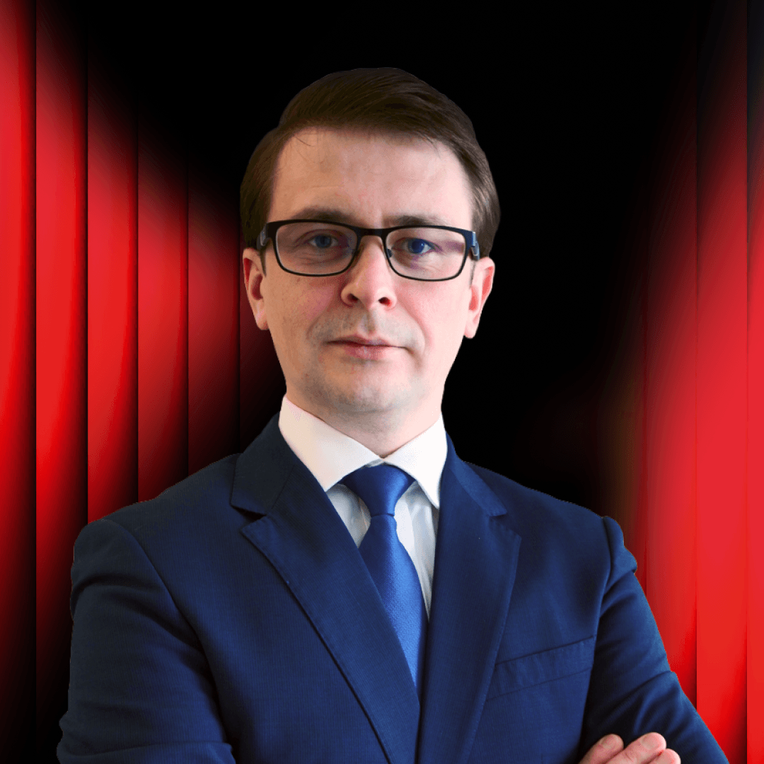 Евгений Высоцкий