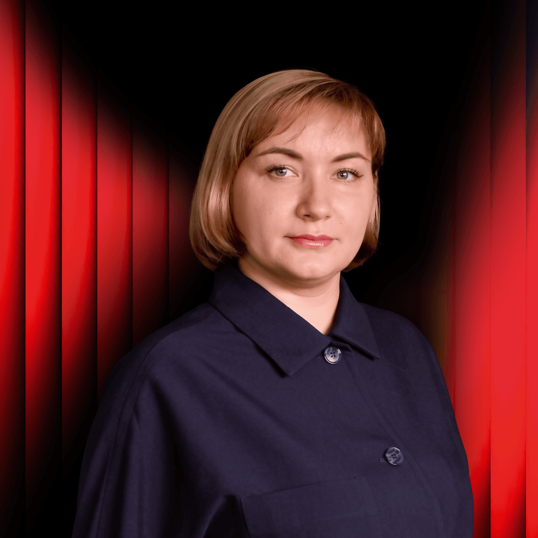 Юлия Соловарова