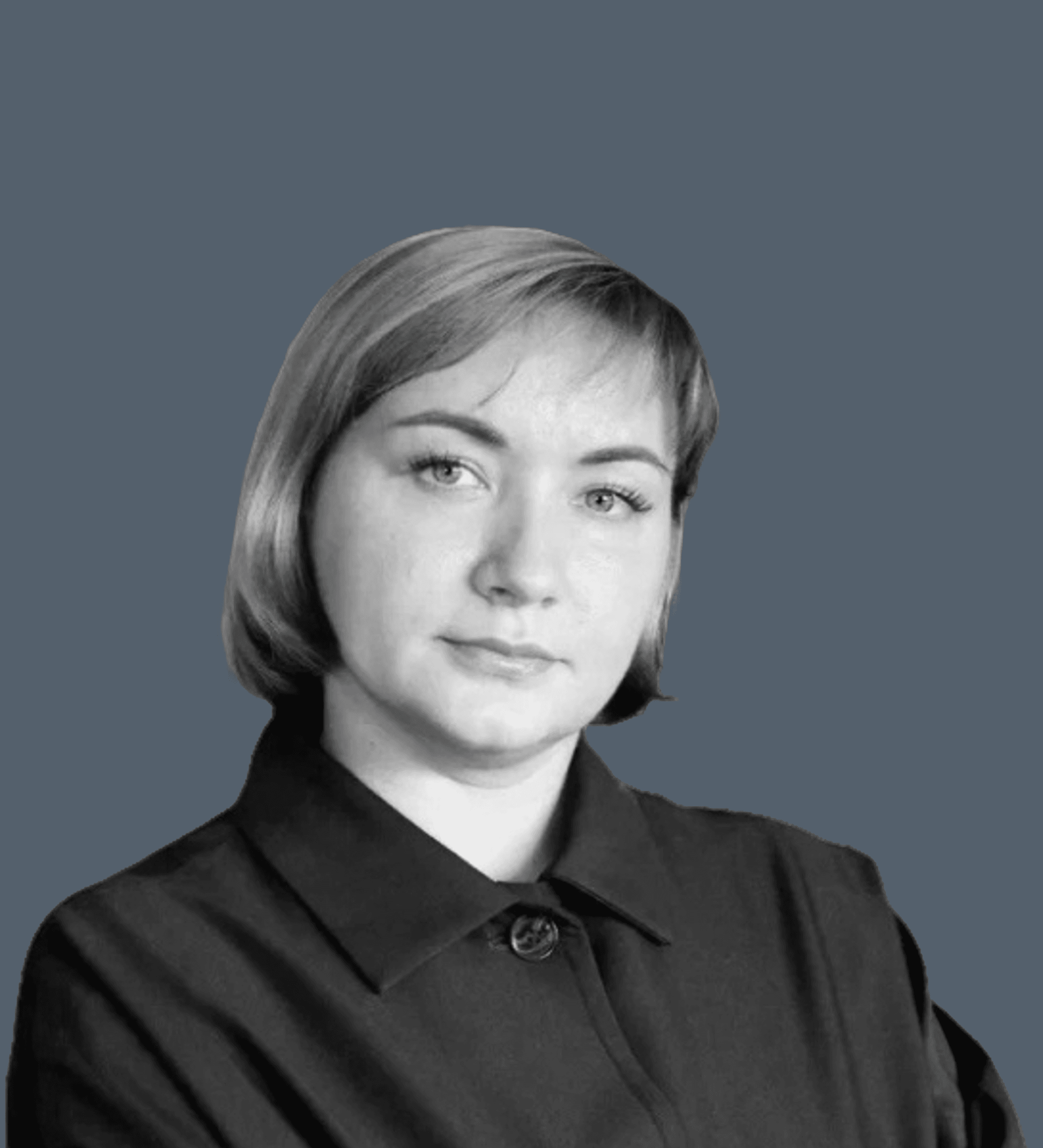 Юлия Соловарова