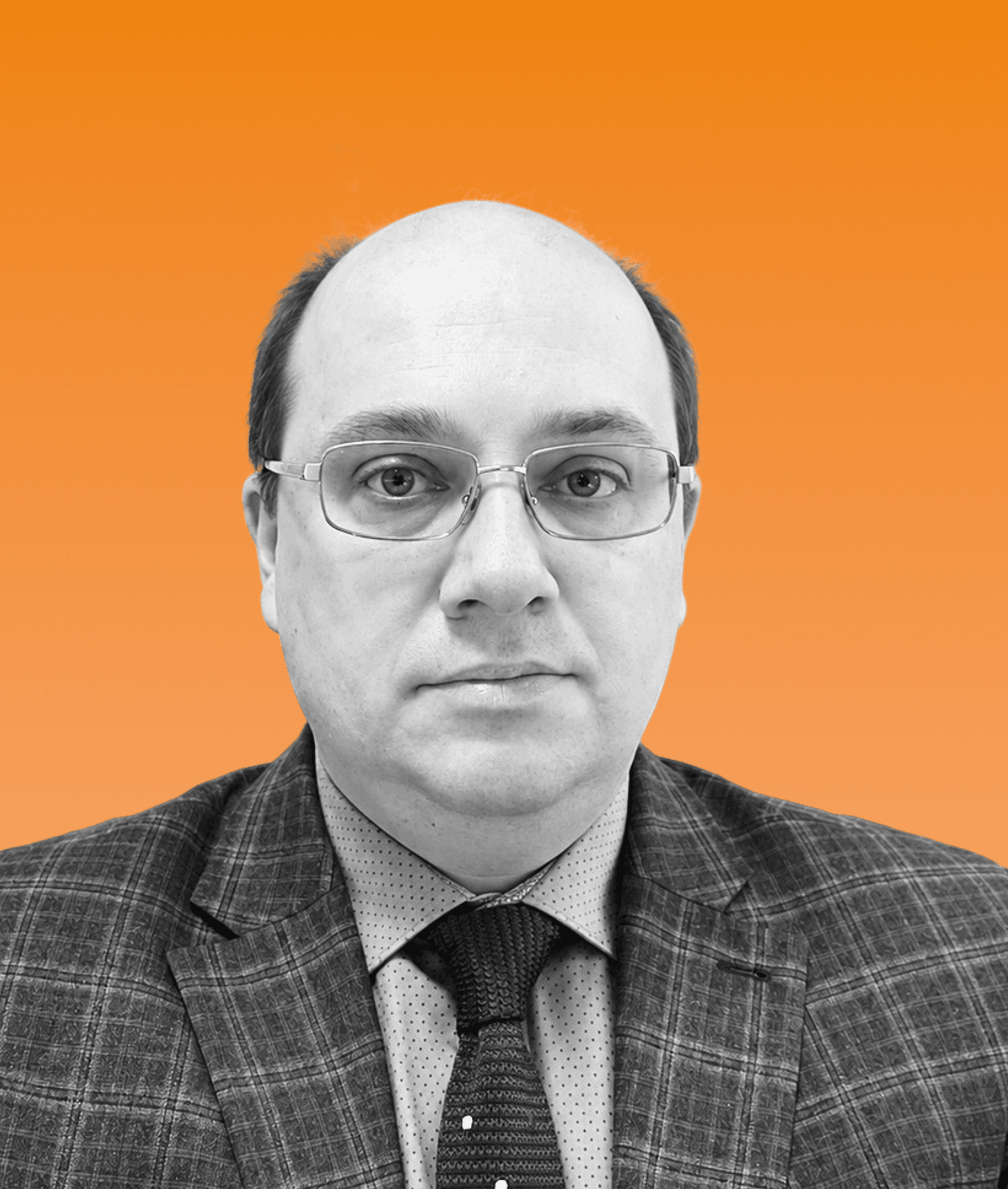 Егор Жевелев