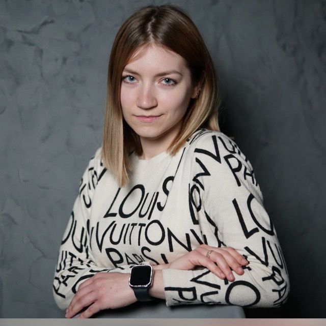 Анна Федорцова